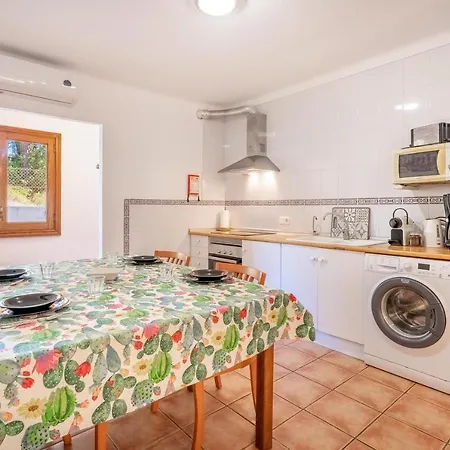 Apartment Santa Eulalia