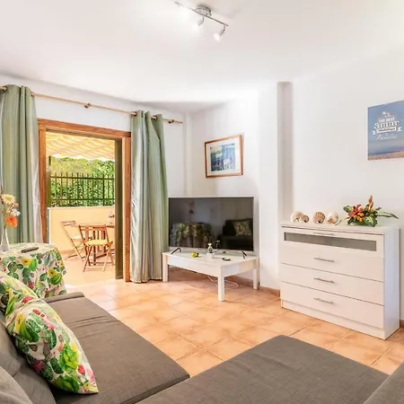 Apartment Santa Eulalia *