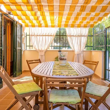 Santa Eulalia Apartment Can Picafort (Mallorca)
