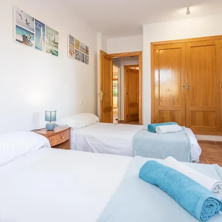Apartment Santa Eulalia *