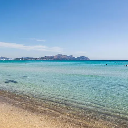Santa Eulalia Lägenhet *