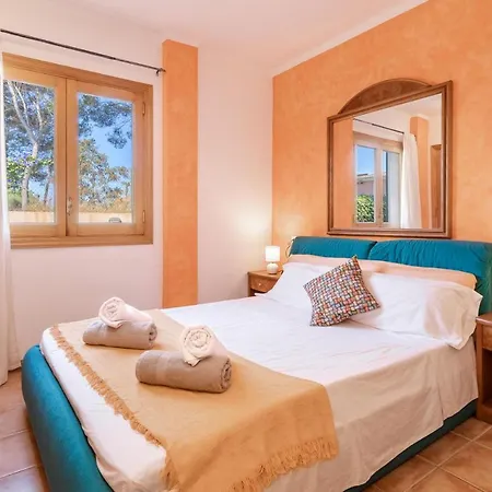 Apartment Santa Eulalia
