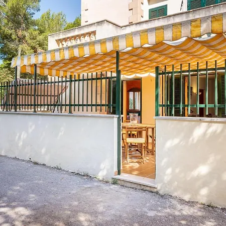 Santa Eulalia Apartment Can Picafort (Mallorca)