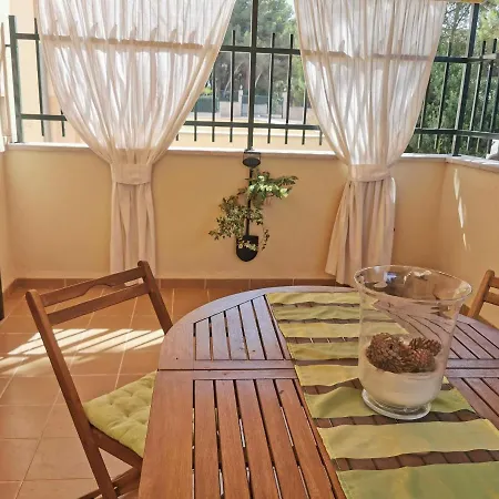 Apartment Santa Eulalia Can Picafort (Mallorca)